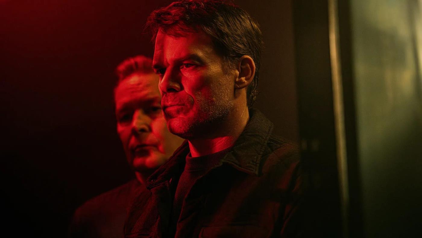 Oyuncu kadrosuyla dikkat çeken yeni Dexter dizisinden beklenen fragman geldi