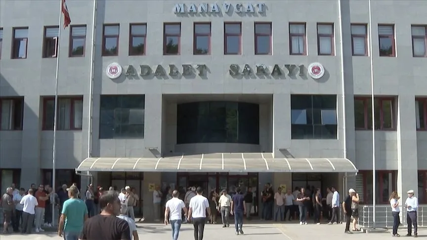 Manavgat Belediyesine yönelik soruşturmada tutuklu sayısı 10'a yükseldi