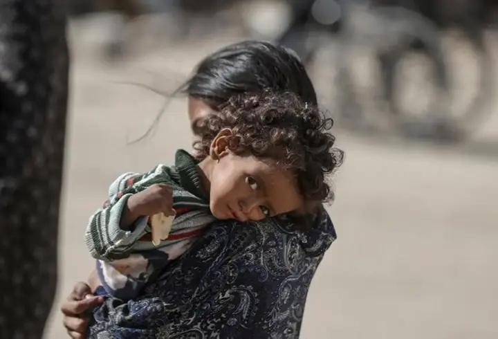 15 ülke, Arap Ligi ve İİT'den Gazze için ortak açıklama