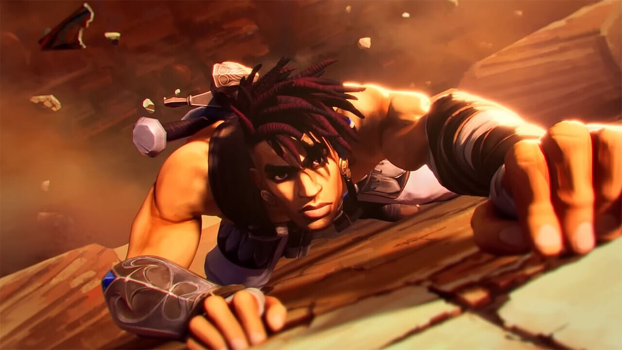 Yeni Prince of Persia oyunu geliyor