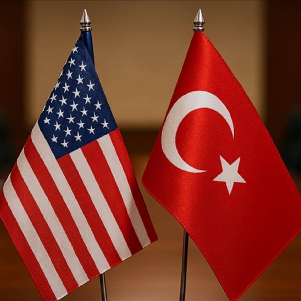 ABD'ye uygulanan bazı ek vergiler kaldırıldı