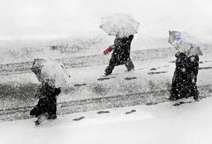 İstanbul’da kar ihtimali var mı? İşte uzman isimden son tahmin
