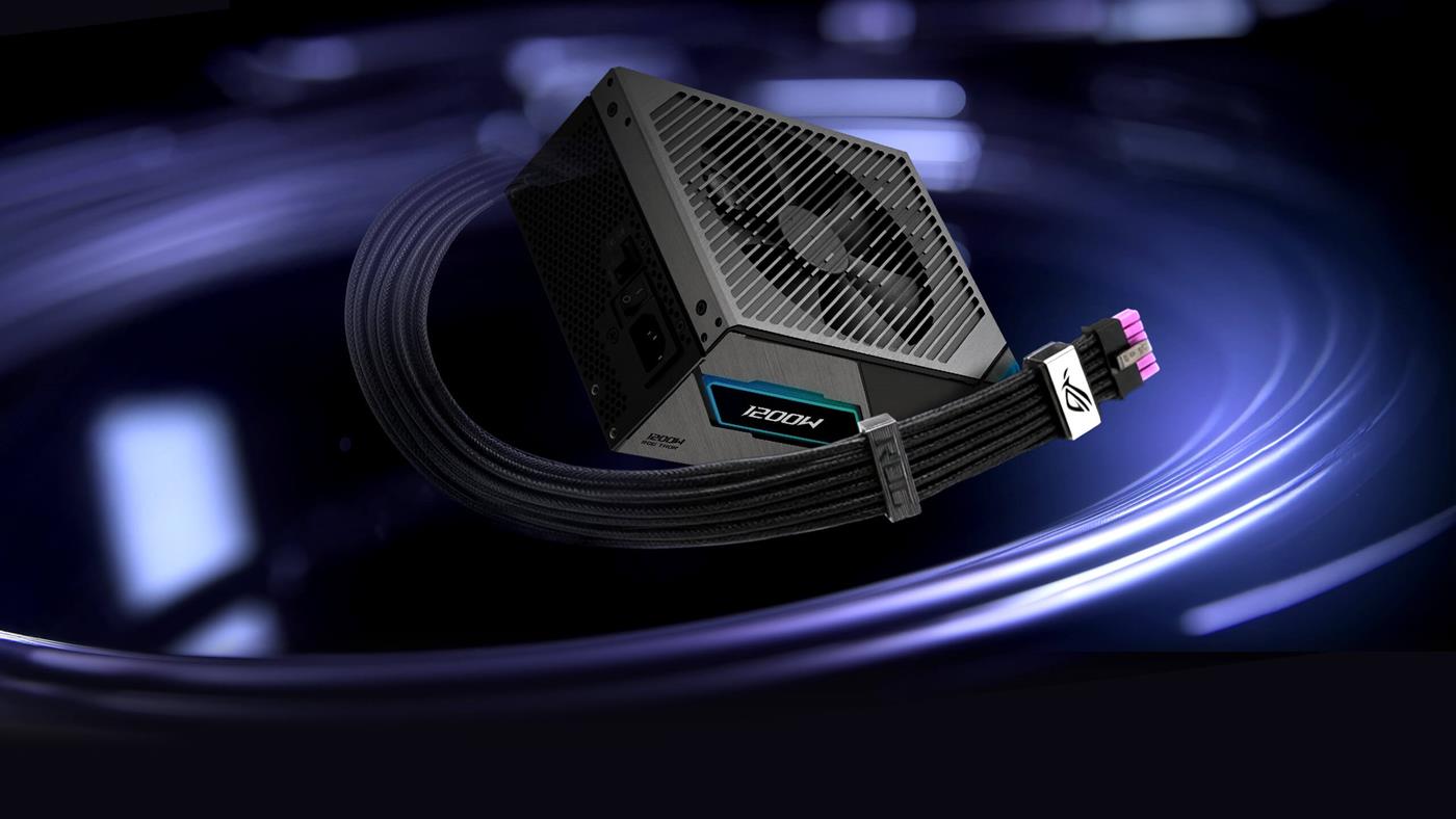 Asus eriyen kablolar için dengeleyici kablosunu duyurdu