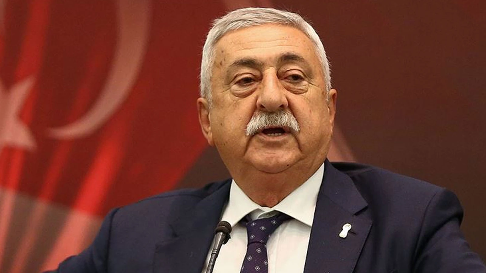 Bendevi Palandöken: "Kredi kartı ve temettü faizleri düşürülmeli"