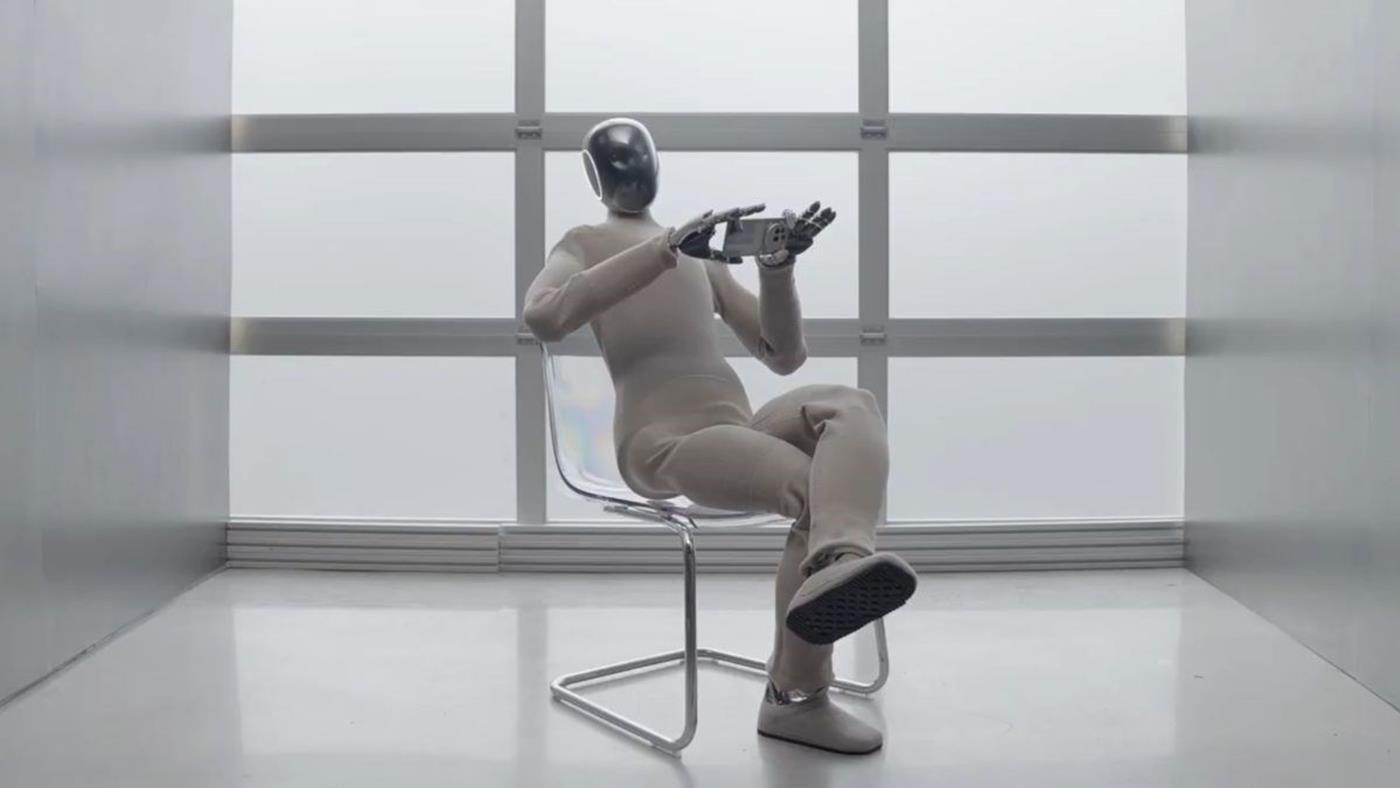 İnsansılar evlere giriyor: 1X, yüzlerce evde insansı robot testlerine başlayacak