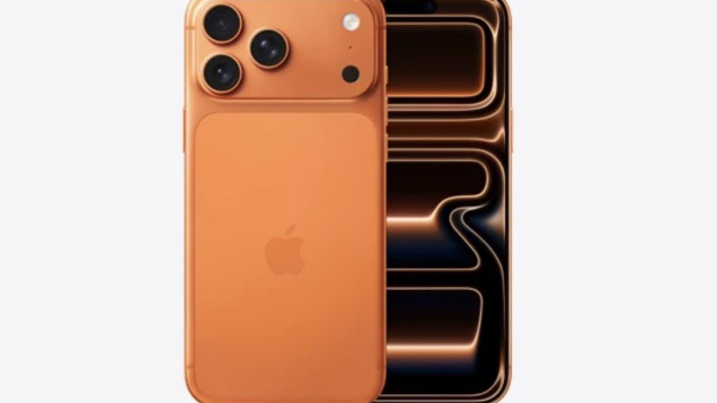 Dünyanın en pahalı iPhone 17’si Türkiye’de satılıyor!