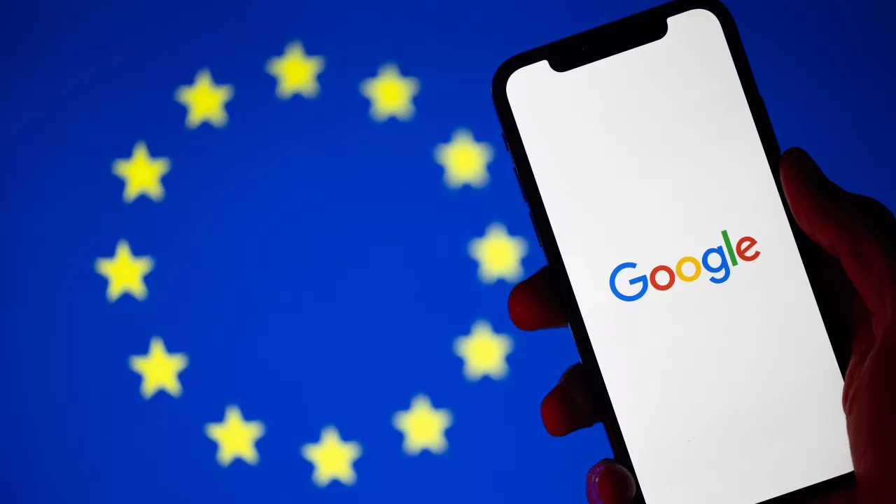 Google’a Dev Soruşturma!