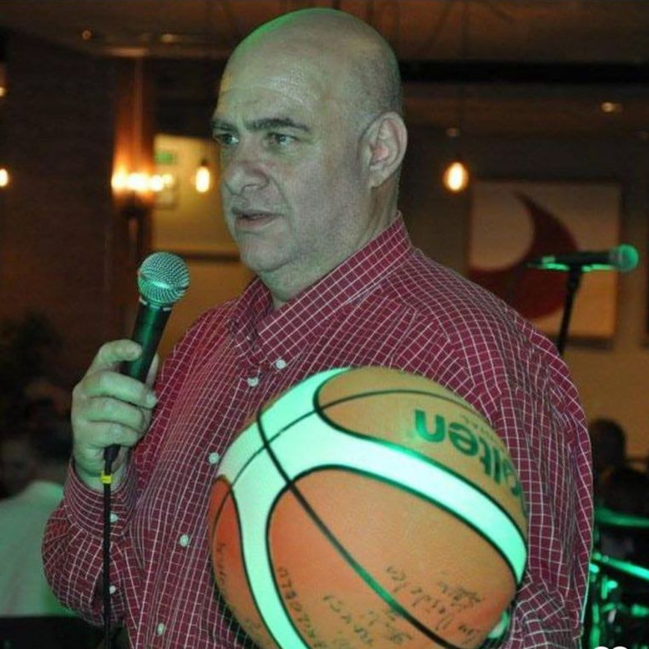 Eski milli basketbolcunun trajik sonu!
