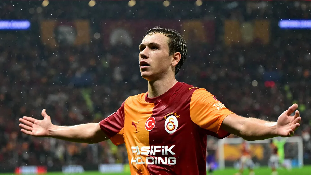 Aleksey Batrakov İçin Flaş Açıklama! "Barcelona'ya Transfer..."