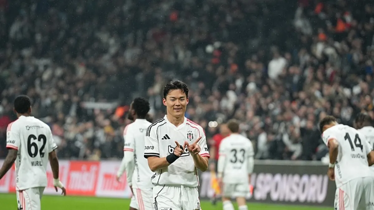 Hyeon-Gyu Oh: Burada her gün tekrar tekrar mutlu oluyorum