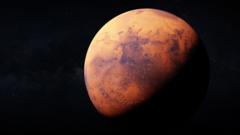 Ay'dan sonraki durak Mars mı? NASA'nın Artemis misyonu neden önemli?
