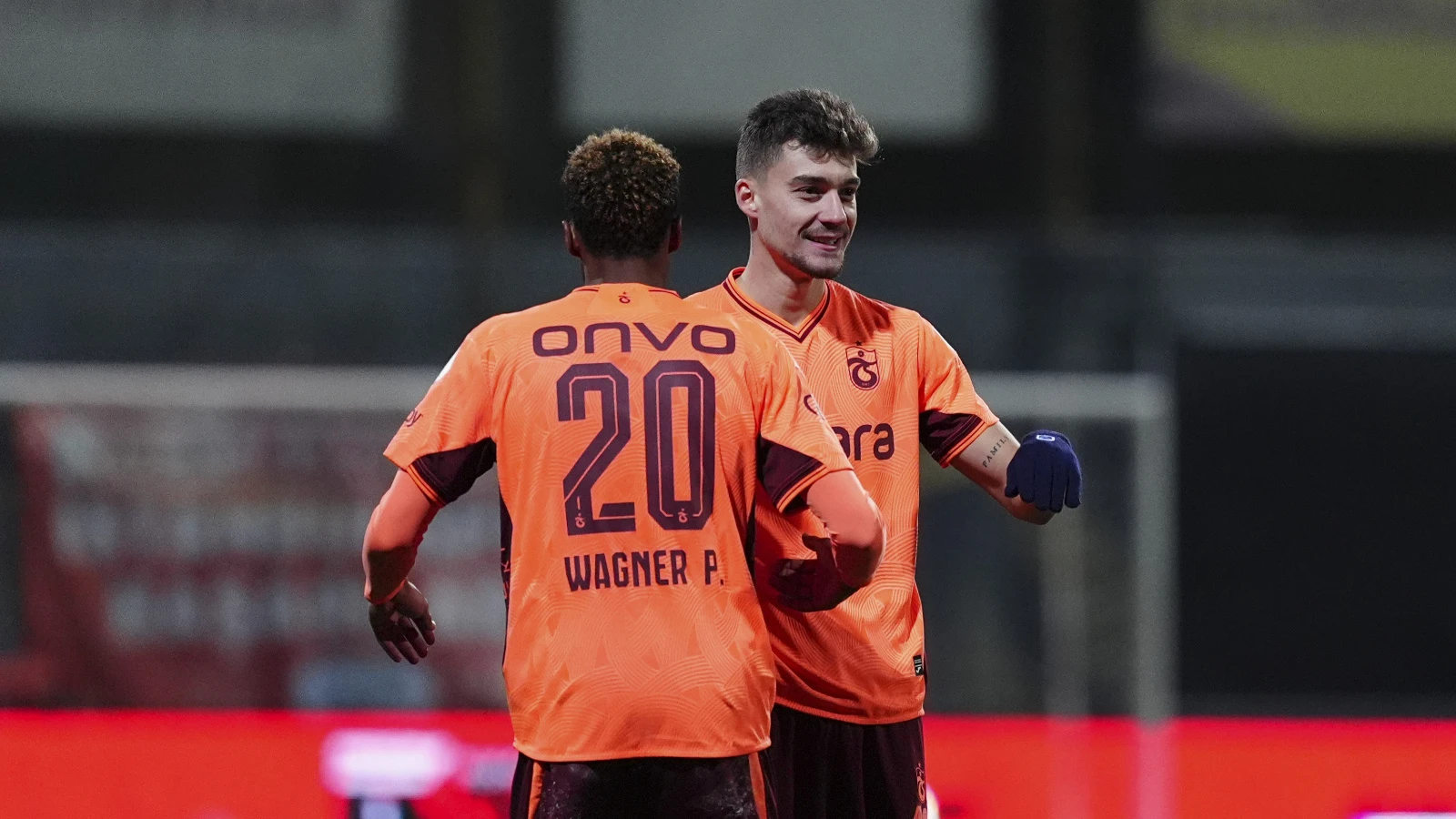 MAÇ SONUCU | İstanbulspor 1-6 Trabzonspor
