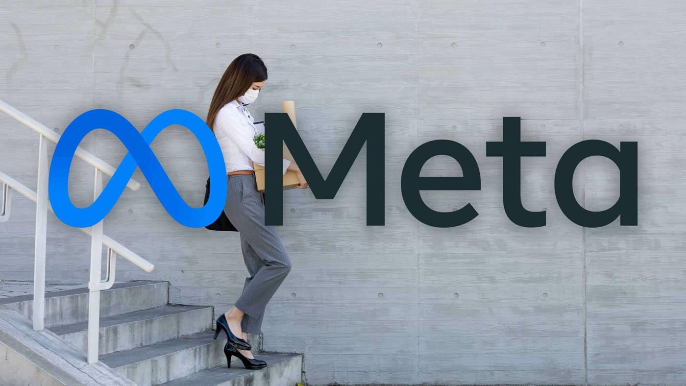 Meta’da sular durulmuyor: Yüzlerce kişi işten çıkarılıyor