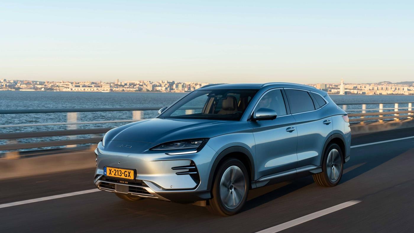 BYD, Avrupa stratejisini değiştiriyor: Macaristan'da hibrit üretimi gündemde
