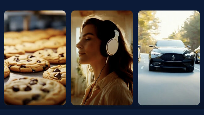 Amazon imzalı yapay zeka modeli Nova Reel artık iki dakikaya kadar videolar oluşturabiliyor