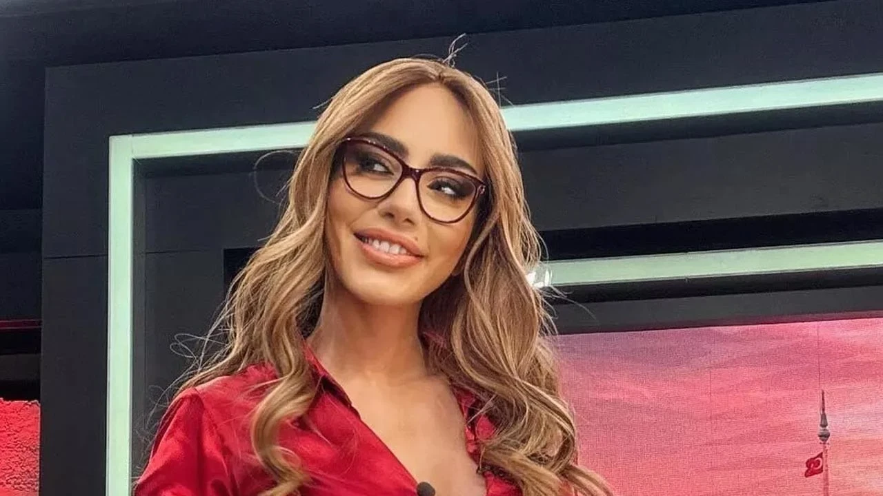 Son dakika: Ela Rümeysa Cebeci tutuklandı