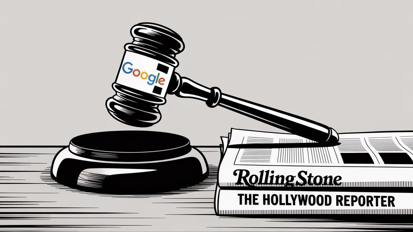 Google’a AI Overviews yüzünden ilk kez büyük bir dava açıldı