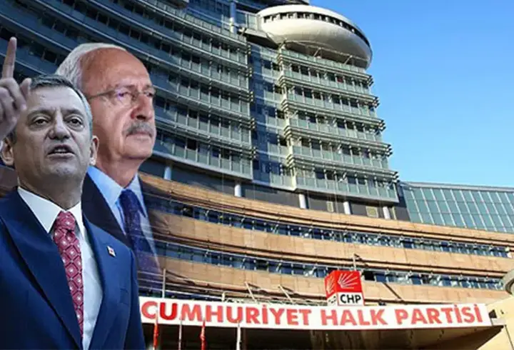 CHP'de Olağanüstü Kurultay: Son Durum, Hazırlıklar, Kulisler Ne?