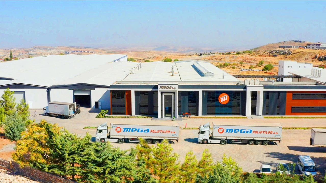 Mega Polietilen, konkordato sürecinden feragat ediyor: Mahkemeye başvurdu