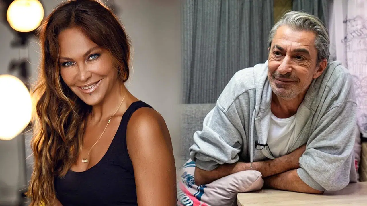 Hülya Avşar'ın Yürüyüşüyle İlgili Yorumu Eleştiri Toplayan Erkan Petekkaya Sessizliğini Bozdu