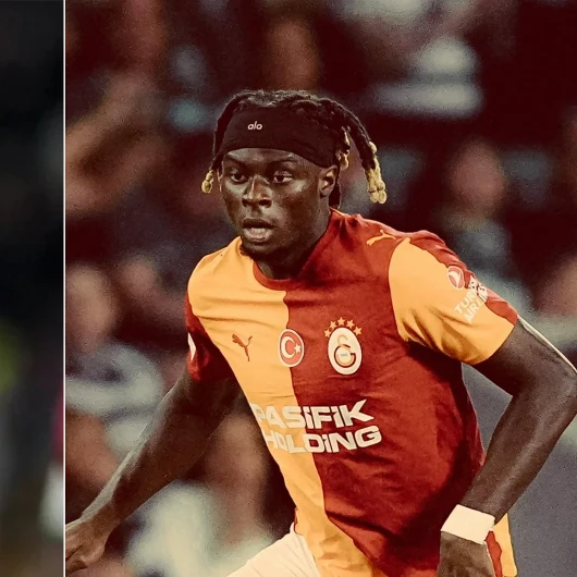 Galatasaray'a İki Yıldız İsimden İYİ Haber: Fenerbahçe Derbisinde Sahada Olabilecekler