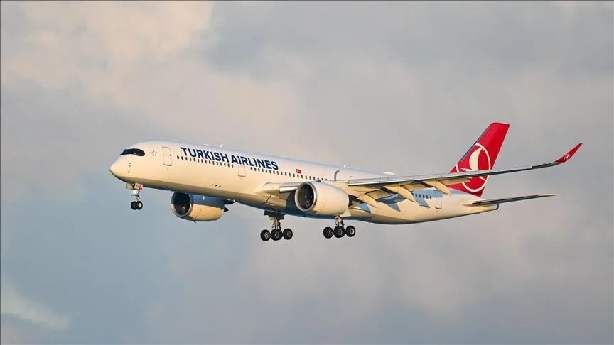 THY'den Doğu Avrupa ve Balkanlar'da avantajlı bilet kampanyası