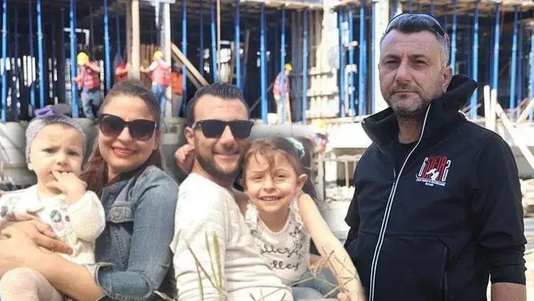 En Büyük Acısını Umuda Dönüştürdü! Depremde Kaybettiği Çocukların İsimlerini Yaşatacak