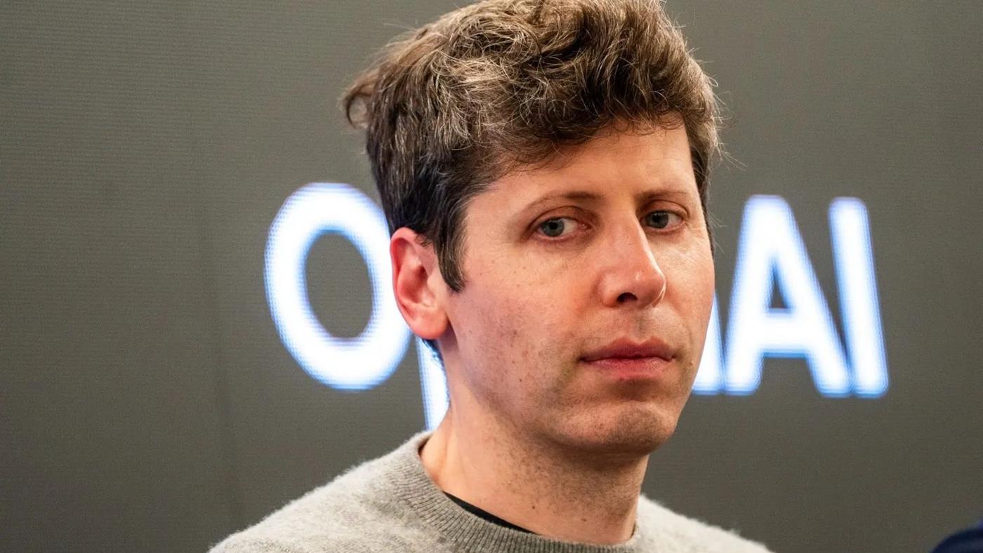 OpenAI CEO'su Sam Altman'dan "ChatGPT su tüketimi" iddialarına yanıt: 64 litre gerçeği yansıtmıyor
