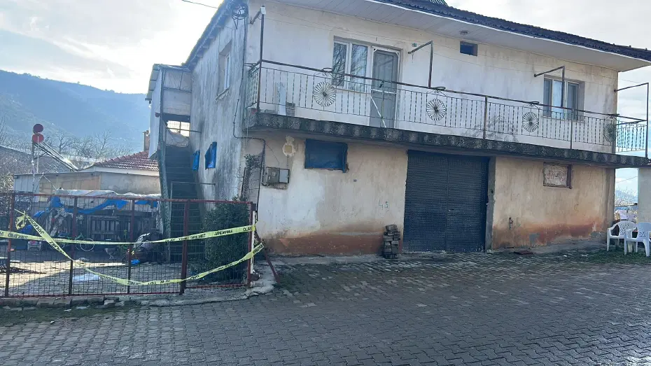 Manisa'da vahşet! Karısını, kayınvalidesini, kayınpederini ve kayınbiraderini öldürdü
