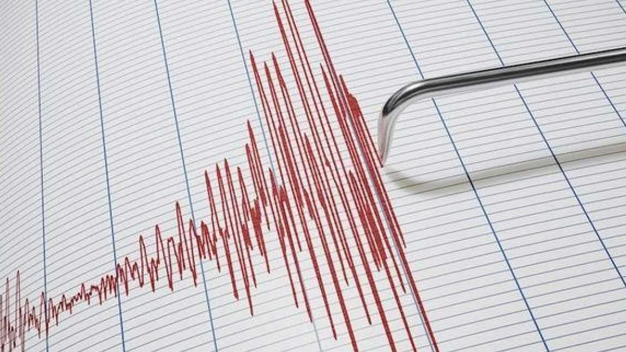 Son depremler 22 Temmuz 2025 Salı listesi... Az önce deprem mi oldu? İstanbul'da deprem oldu mu?