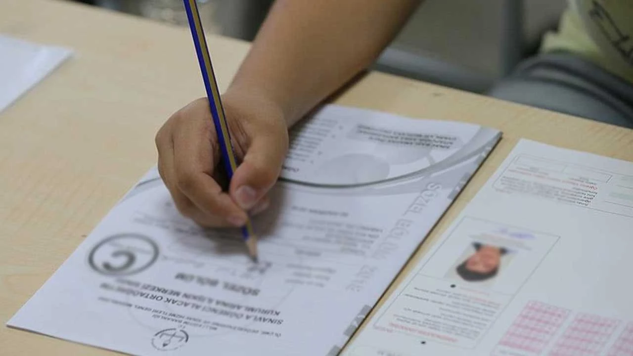 LGS puan hesaplama: 2025 LGS puan hesaplama nasıl yapılır? İşte formül...