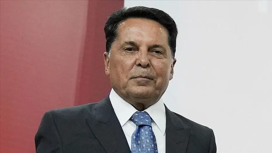 Eski Esenyurt Belediye Başkanı Ahmet Özer hakkında tahliye kararı
