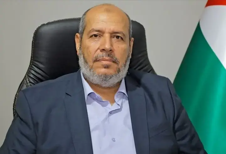 Hamas heyeti Mısır’da! Gazze'de ateşkes müzakereleri için gözler bu görüşmede...