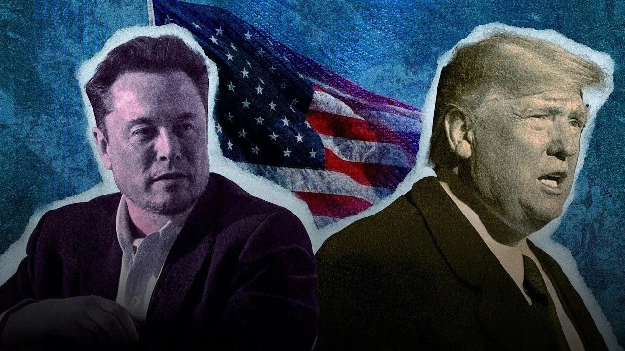 Elon Musk açıkladı! Amerika Partisi'nin ilk hedefi Epstein dosyaları
