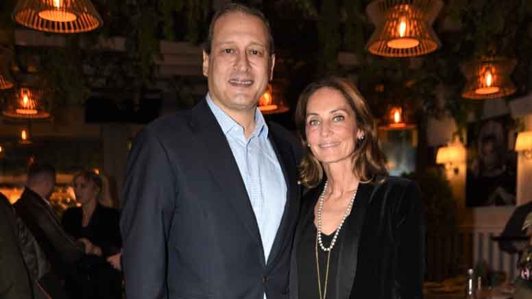 25 yıllık evlilik tek celsede bitti