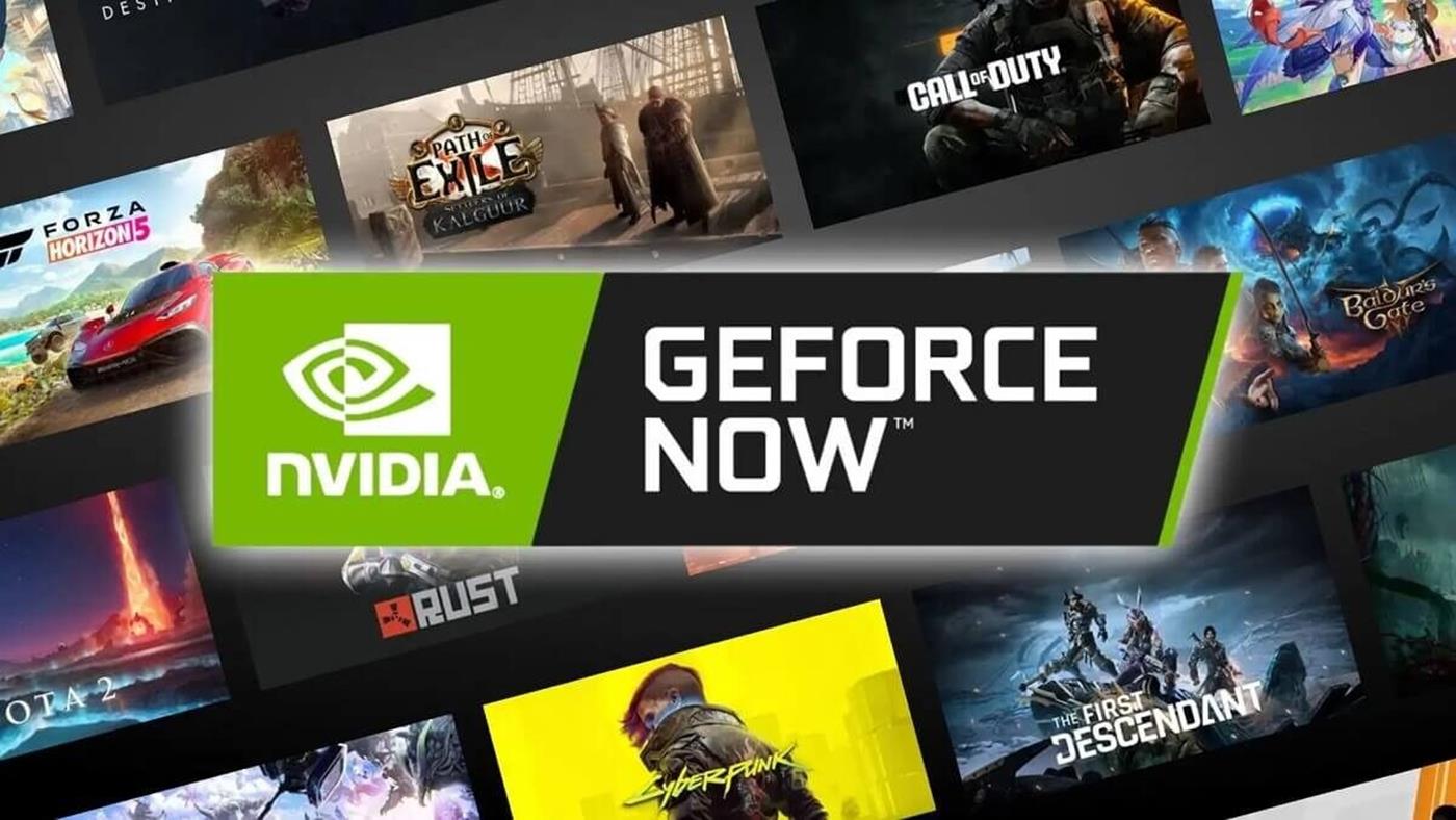 GeForce Now'a bu hafta eklenecek oyunlar açıklandı (6 Aralık)
