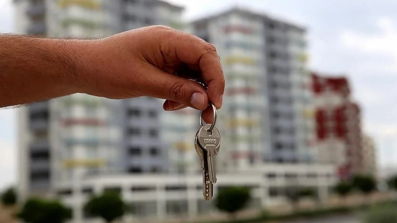 Ev kiralamada yeni dönem: Ev sahiplerinden 'senet' şartı