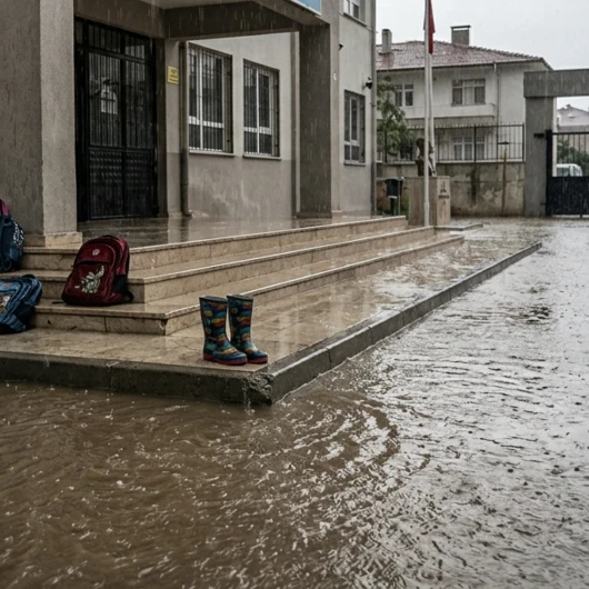 Bursa'da Okullar Tatil Mi? 16 Ekim 2026 Bugün Okul Var Mı, Üniversiteler Tatil Edildi Mi?