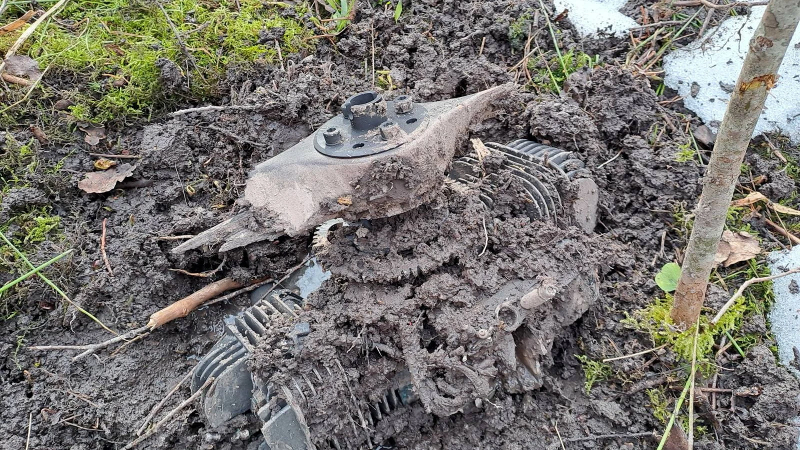 Letonya hava sahasında dron ihlali