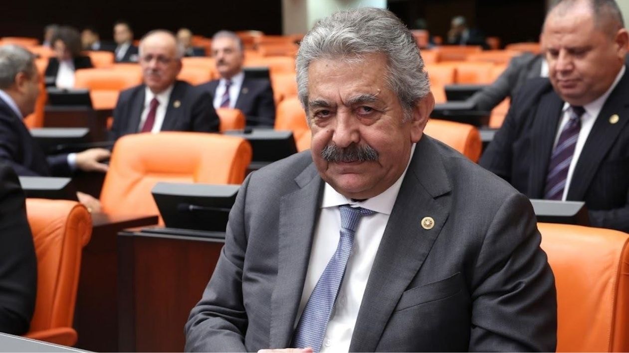 MHP'li Yıldız'dan son dakika Ahmet Özer ve Ahmet Türk açıklaması