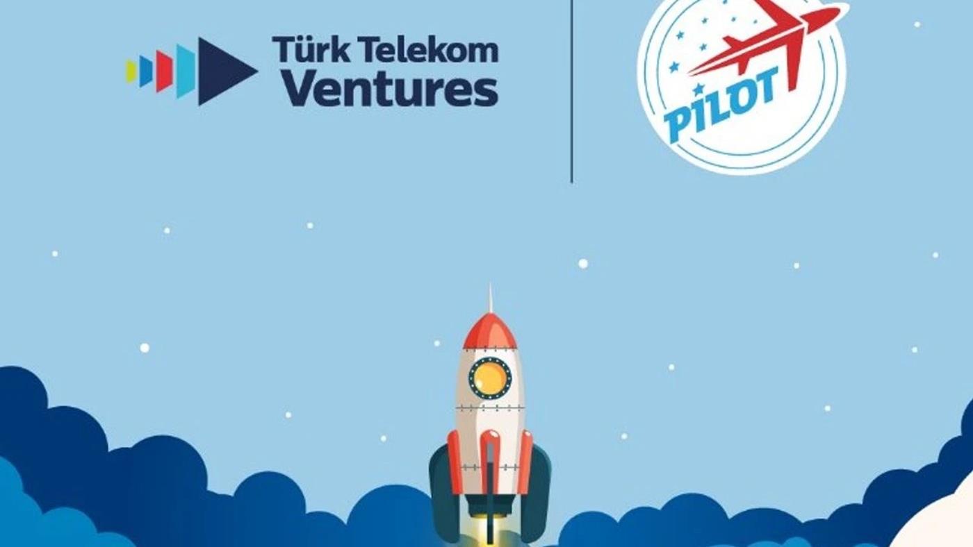 Türk Telekom Ventures’ın desteklediği 10 yeni girişim açıklandı