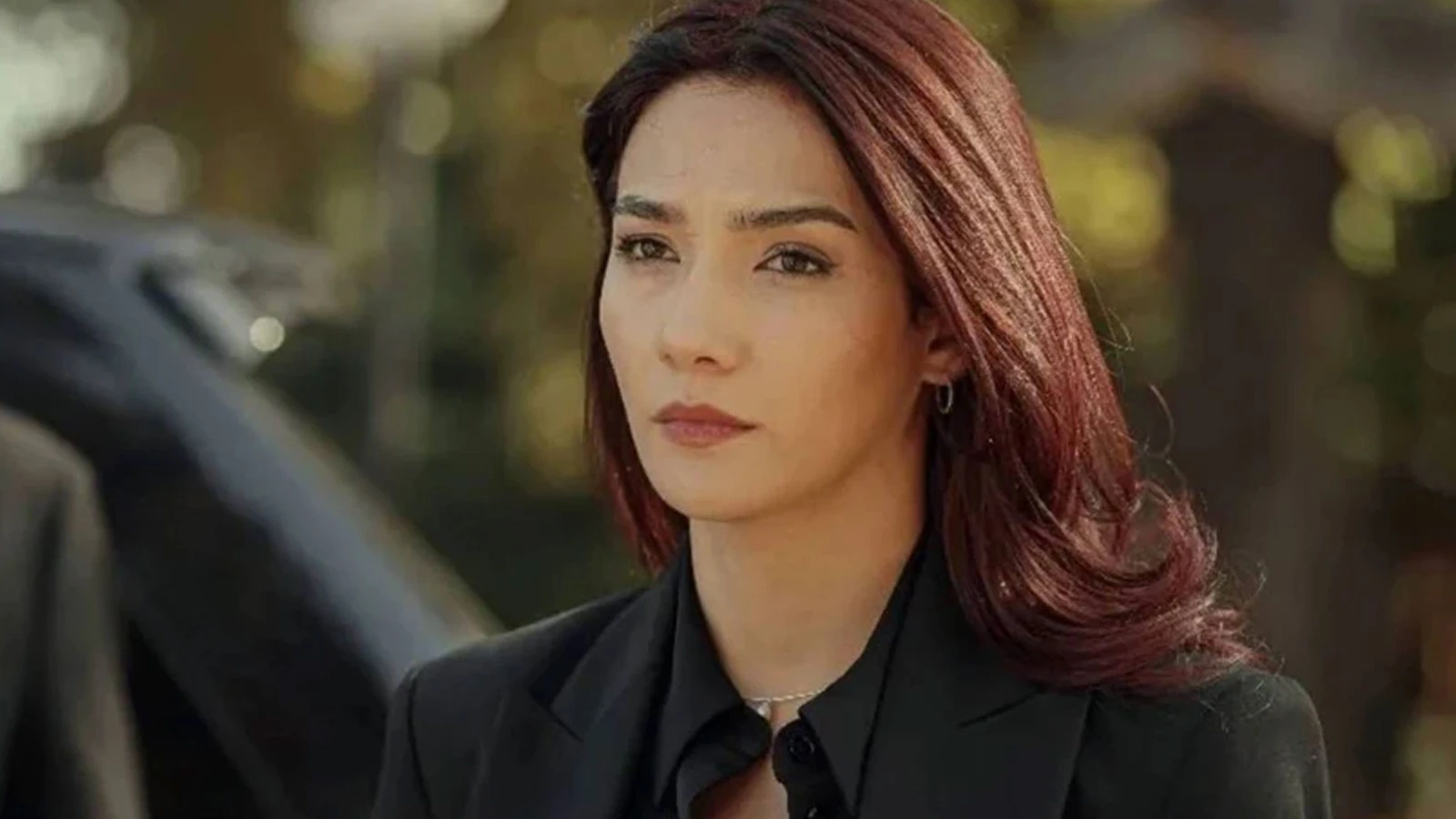 Teşkilat dizisinden ayrılan Aybüke Pusat sessizliğini bozdu!