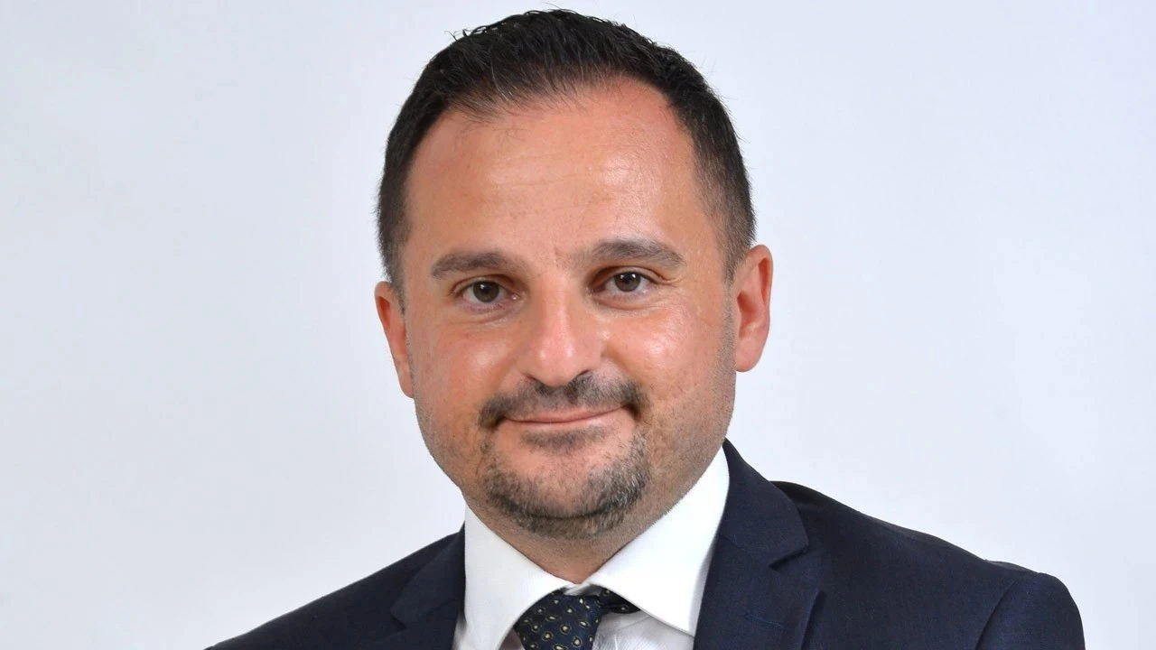 Fon Soruşturmasında Türkiye Sigorta Genel Müdür Yardımcısı Gürol Sami Özer Gözaltına Alındı