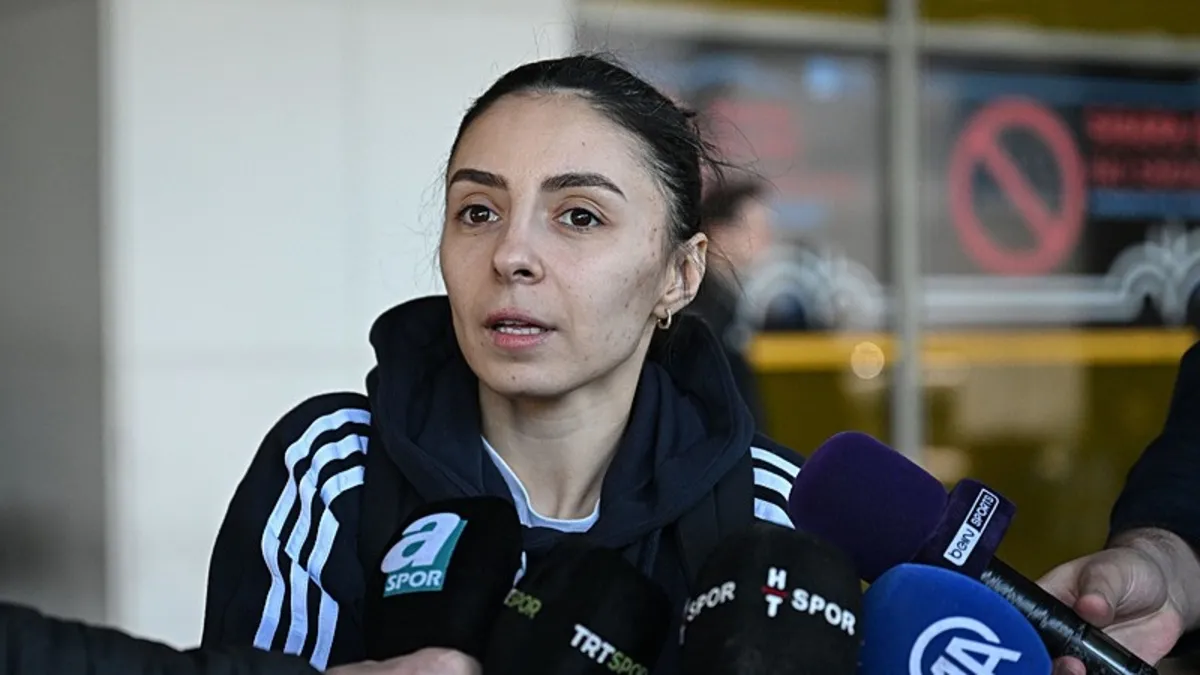 Alperi Onar: 4 kupa hedefiyle yola çıktık, 4’ünü de müzemize getirdik