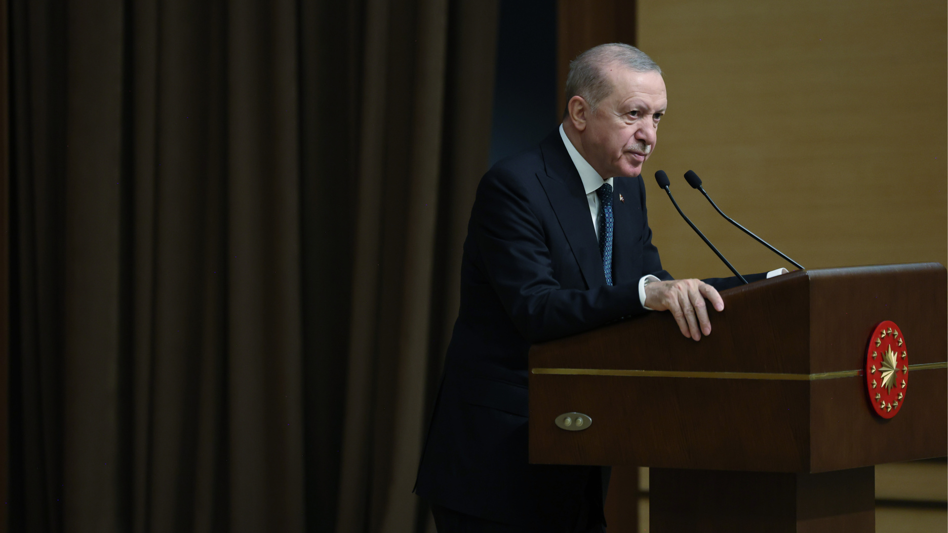 Son Dakika: Cumhurbaşkanı Erdoğan'dan Açıklamalar - Son Dakika Habertürk