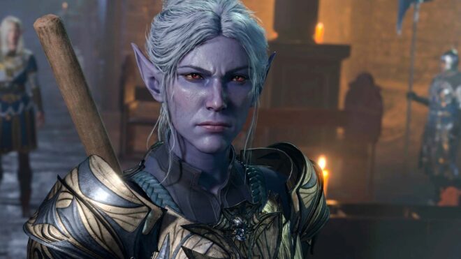 HBO ve Craig Mazin, Baldur’s Gate dizisi üzerinde çalışmaya başladı