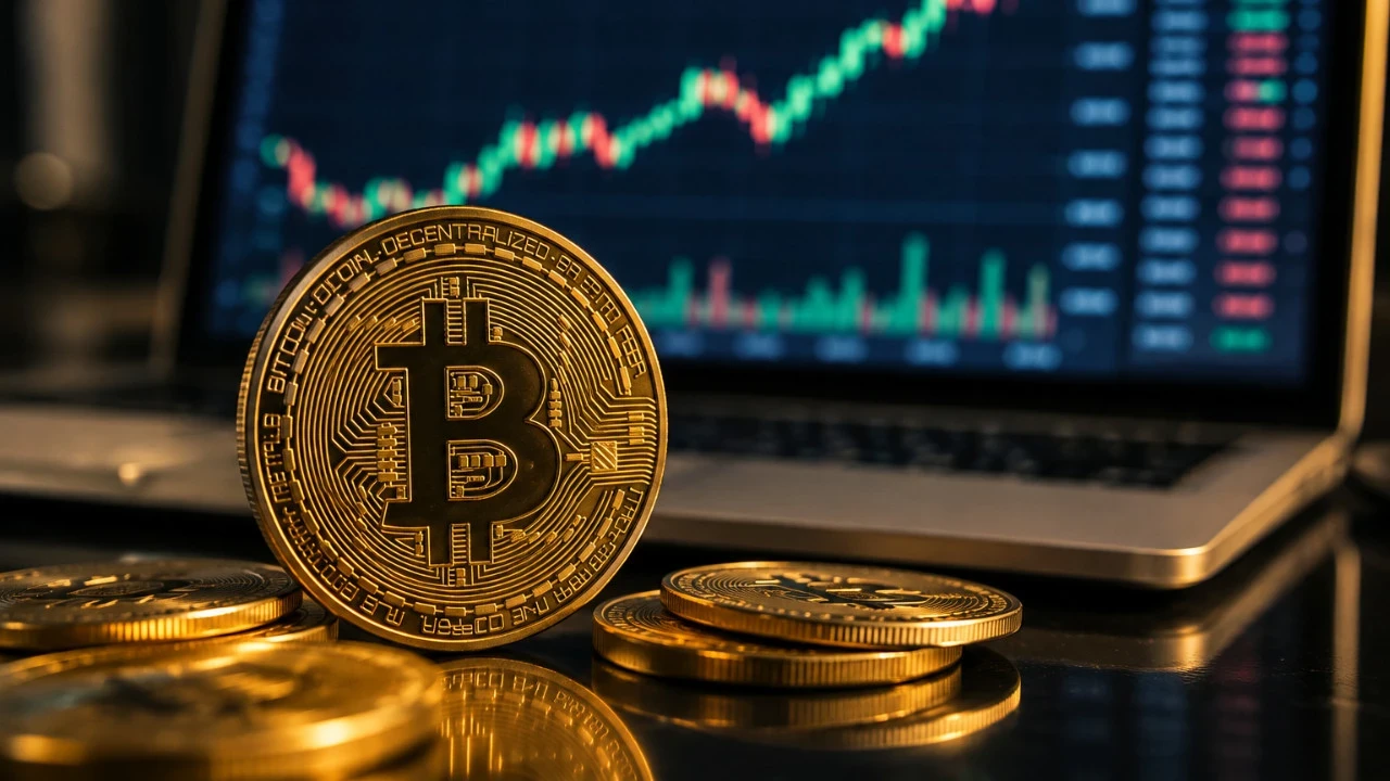 Bitcoin'de Toparlanma Hız Kesti: Piyasadan Birbirine Zıt Sinyaller