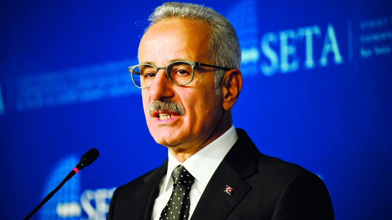 Türkiyesiz Koridor Olmaz