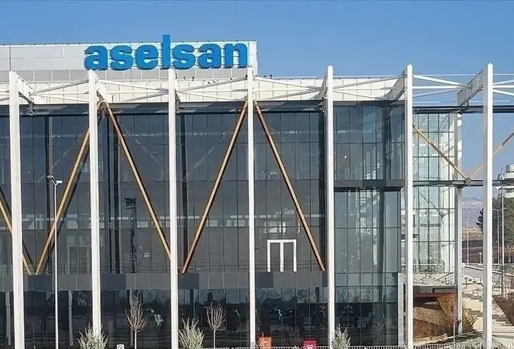 ASELSAN’dan yeni nesil askeri iletişim hamlesi: 71,8 Milyon dolarlık anlaşma