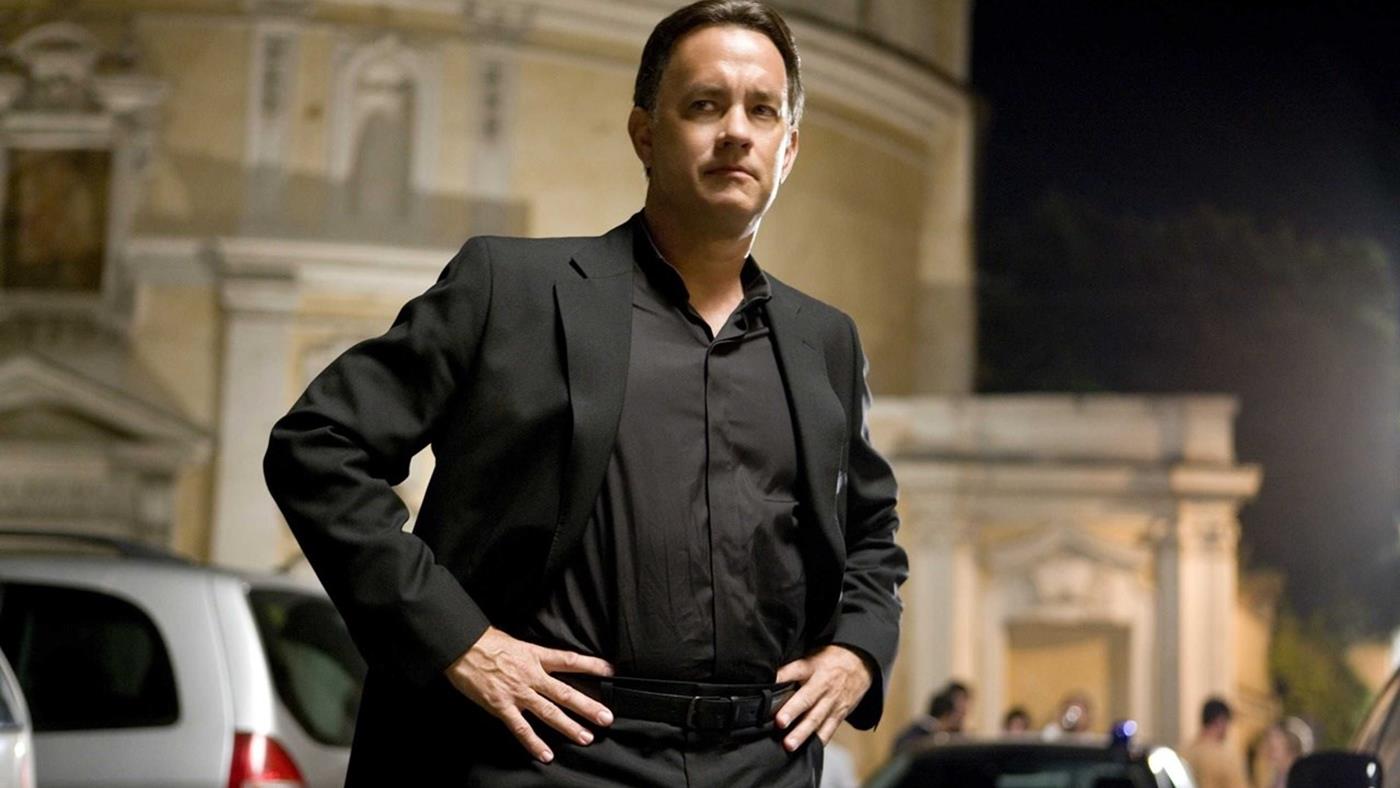 Dan Brown'ın yeni kitabı Netflix tarafından diziye uyarlanacak